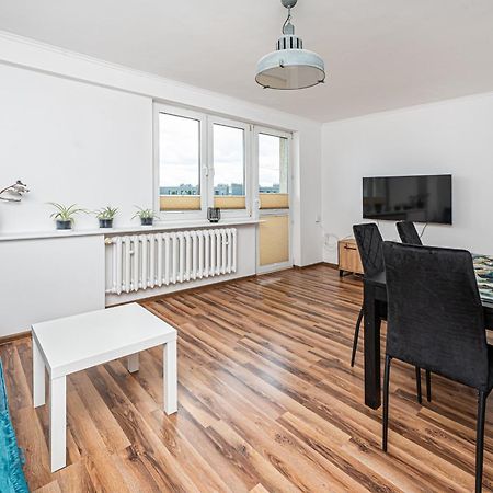 Apartament Snapper Gdansk Dlugie Ogrody Ngoại thất bức ảnh