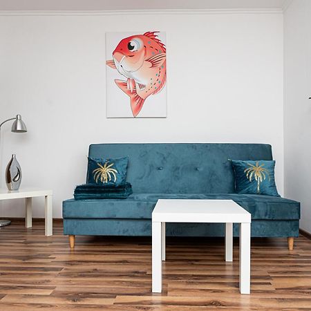 Apartament Snapper Gdansk Dlugie Ogrody Ngoại thất bức ảnh