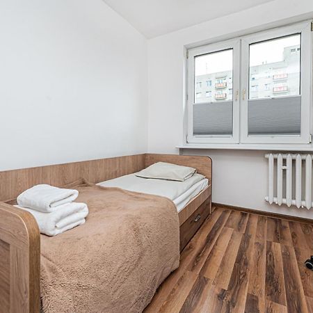 Apartament Snapper Gdansk Dlugie Ogrody Ngoại thất bức ảnh