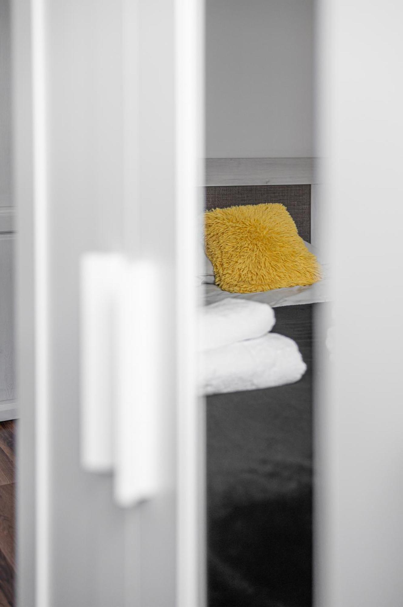 Apartament Snapper Gdansk Dlugie Ogrody Ngoại thất bức ảnh