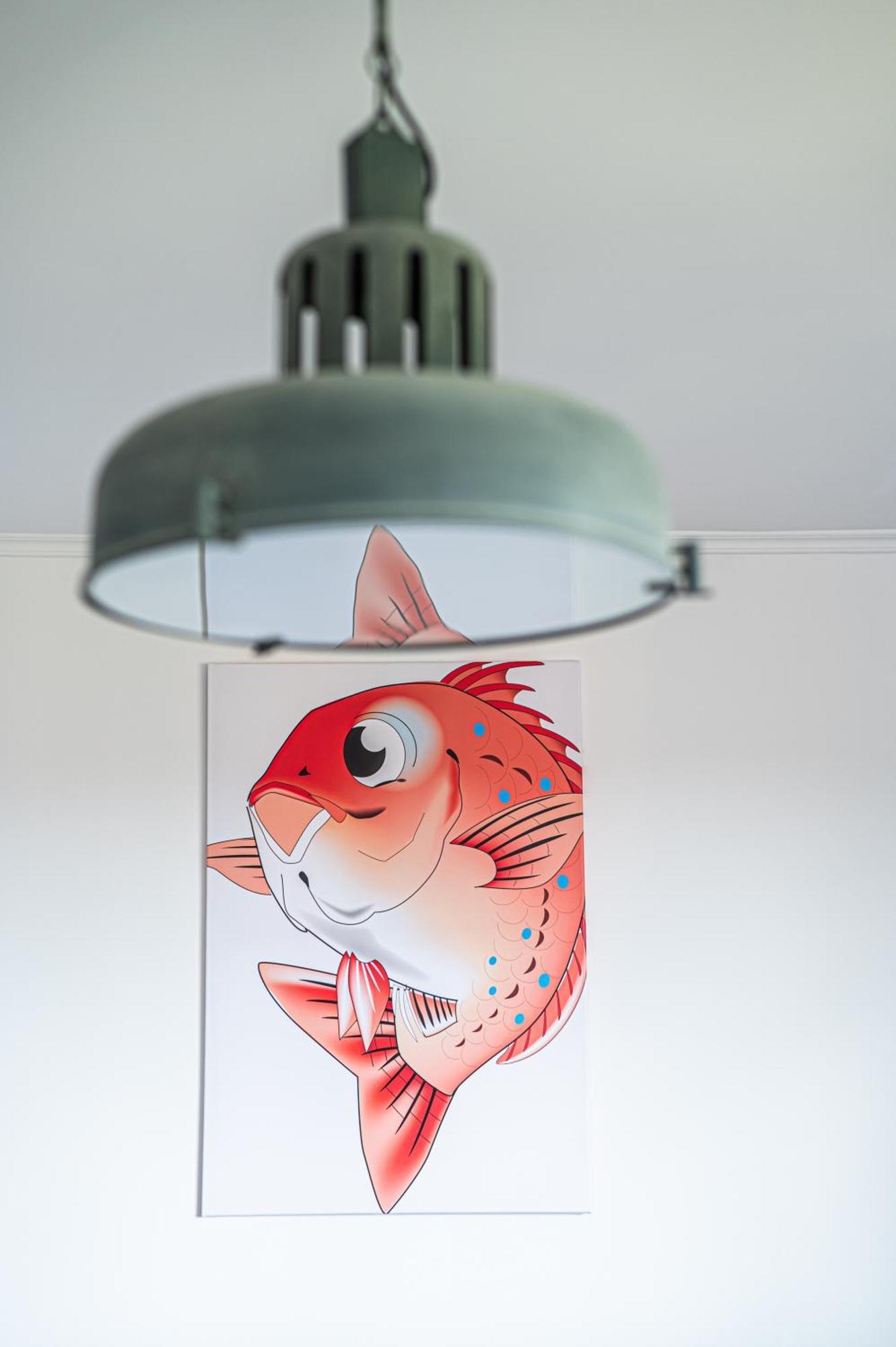 Apartament Snapper Gdansk Dlugie Ogrody Ngoại thất bức ảnh