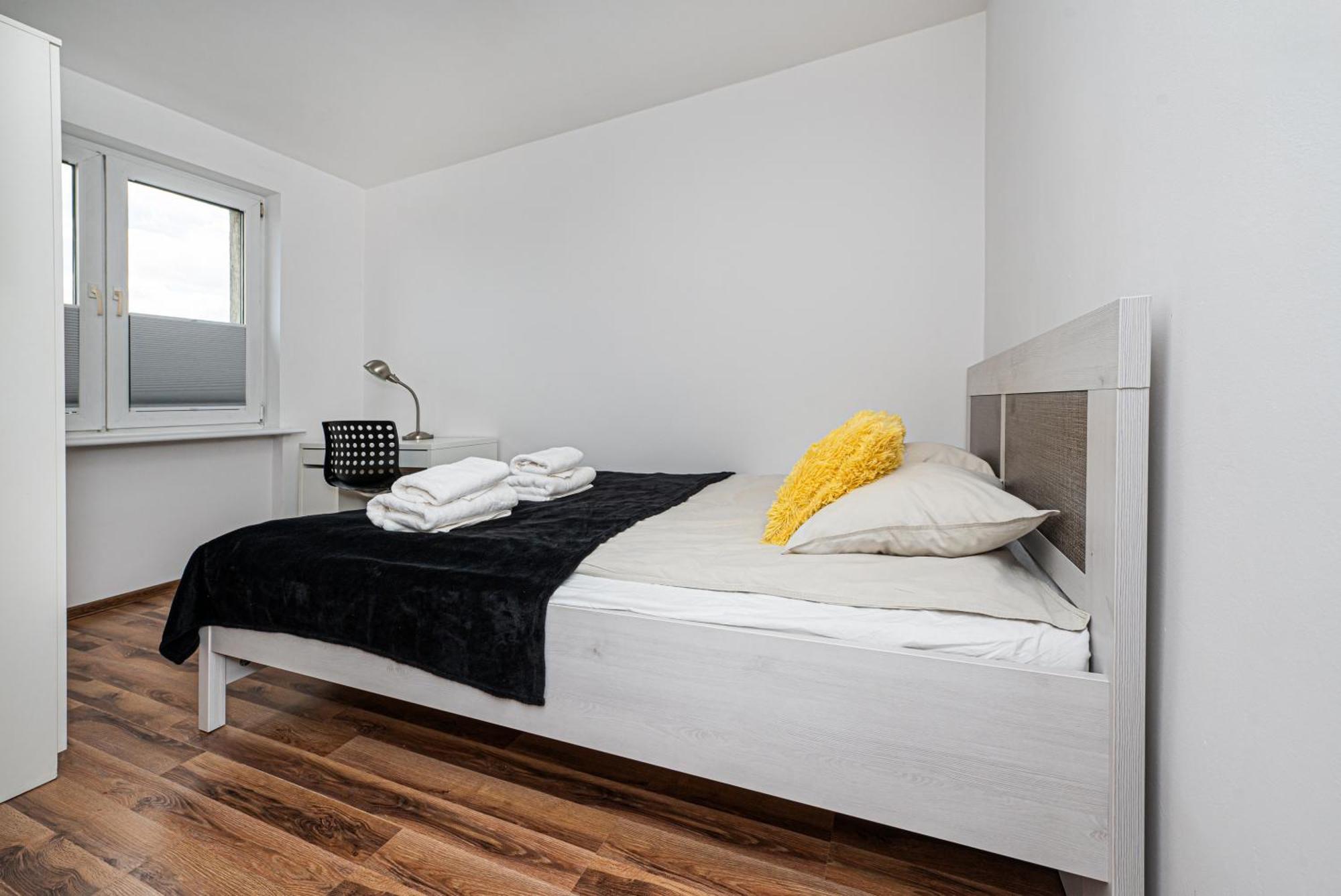 Apartament Snapper Gdansk Dlugie Ogrody Ngoại thất bức ảnh