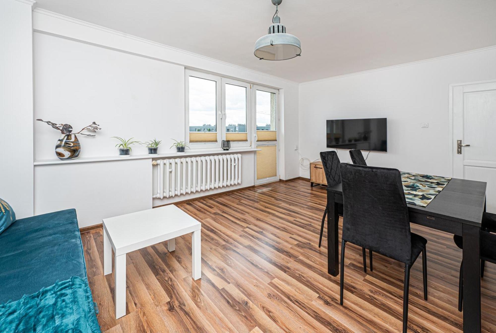 Apartament Snapper Gdansk Dlugie Ogrody Ngoại thất bức ảnh