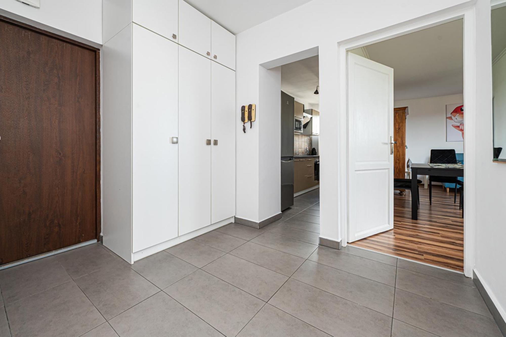 Apartament Snapper Gdansk Dlugie Ogrody Ngoại thất bức ảnh