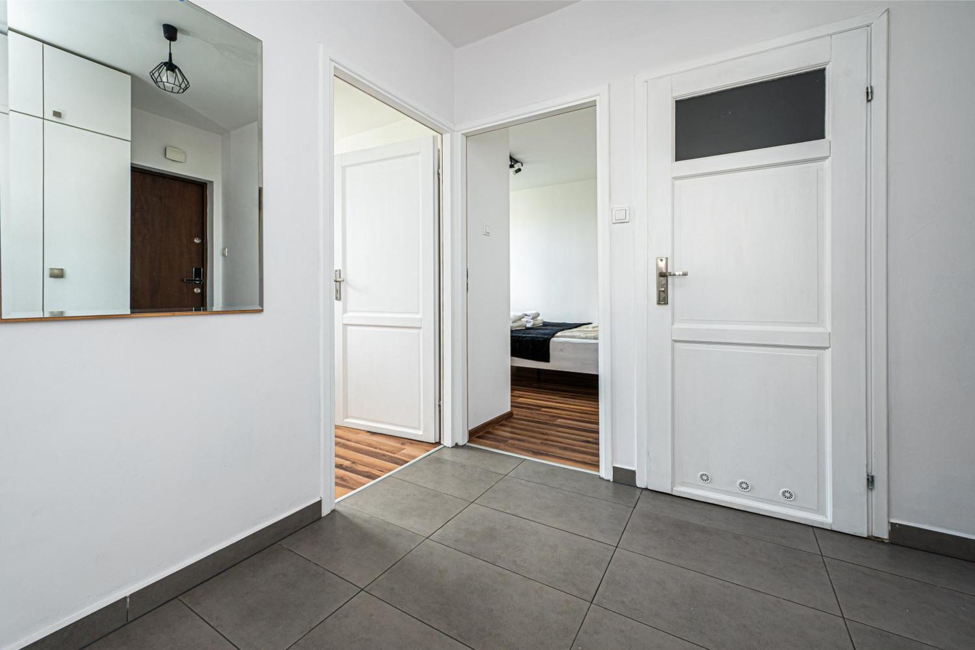Apartament Snapper Gdansk Dlugie Ogrody Ngoại thất bức ảnh