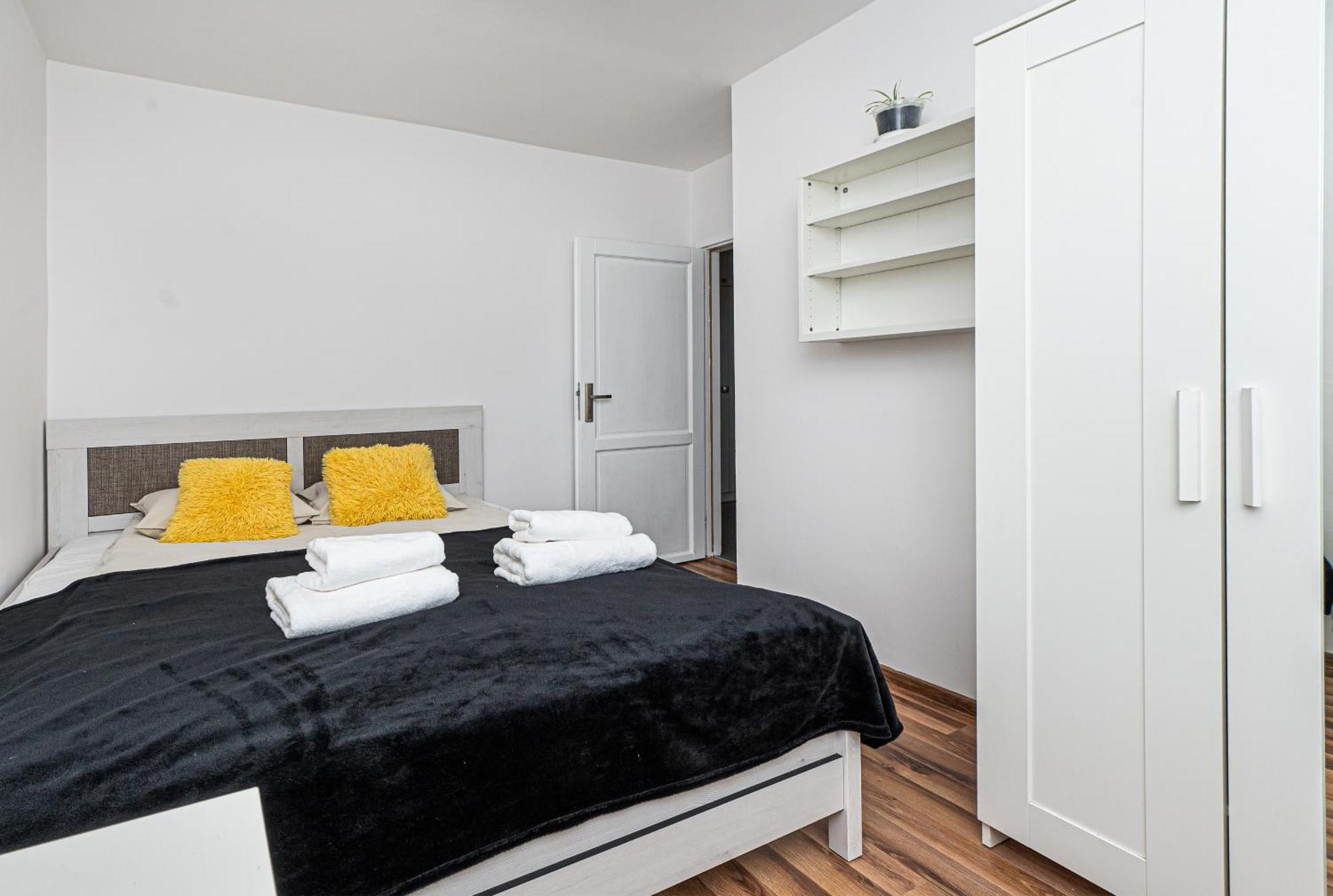 Apartament Snapper Gdansk Dlugie Ogrody Ngoại thất bức ảnh