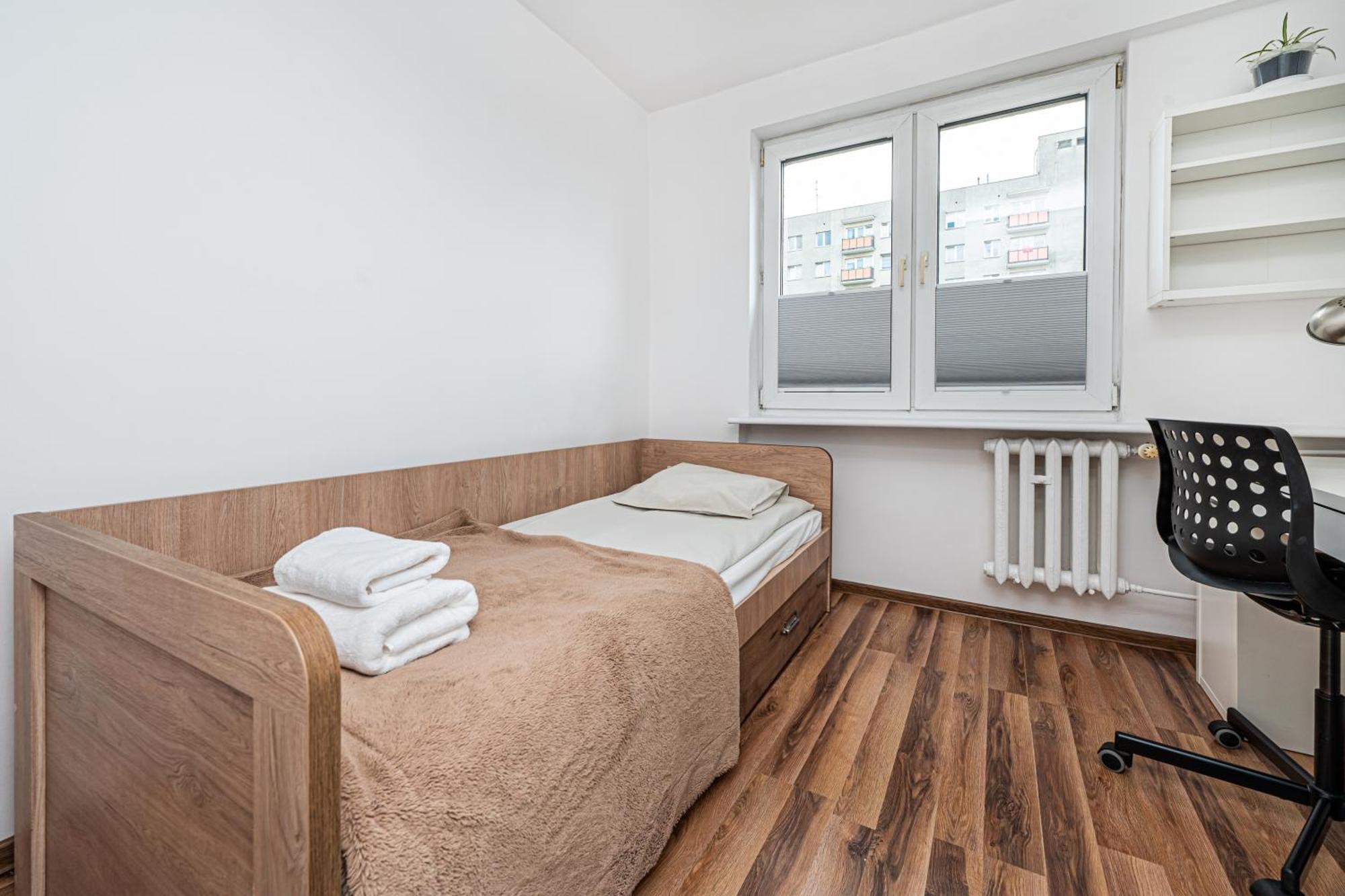 Apartament Snapper Gdansk Dlugie Ogrody Ngoại thất bức ảnh