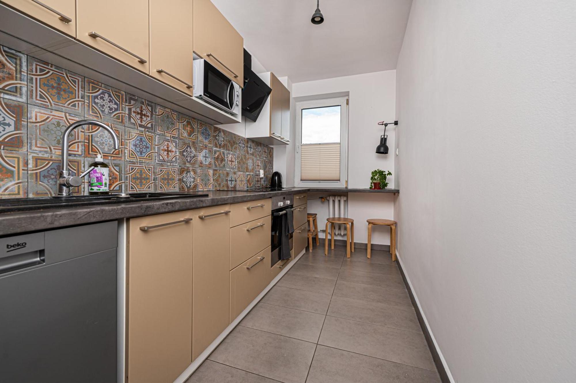 Apartament Snapper Gdansk Dlugie Ogrody Ngoại thất bức ảnh